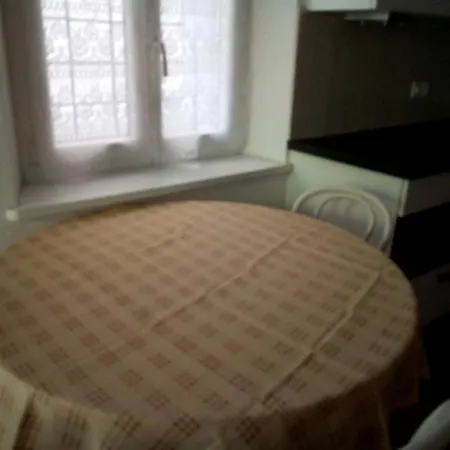 Apartment Ronco *